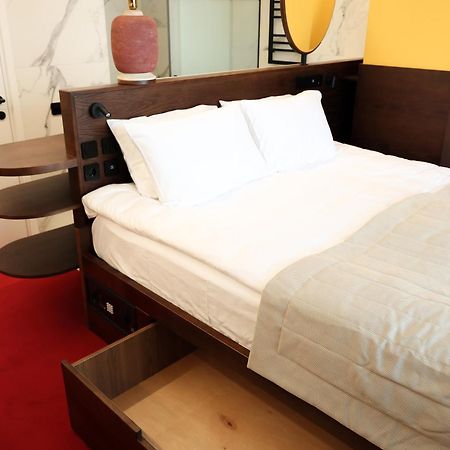 Apartments Justlvivit At The Rynok Square 외부 사진