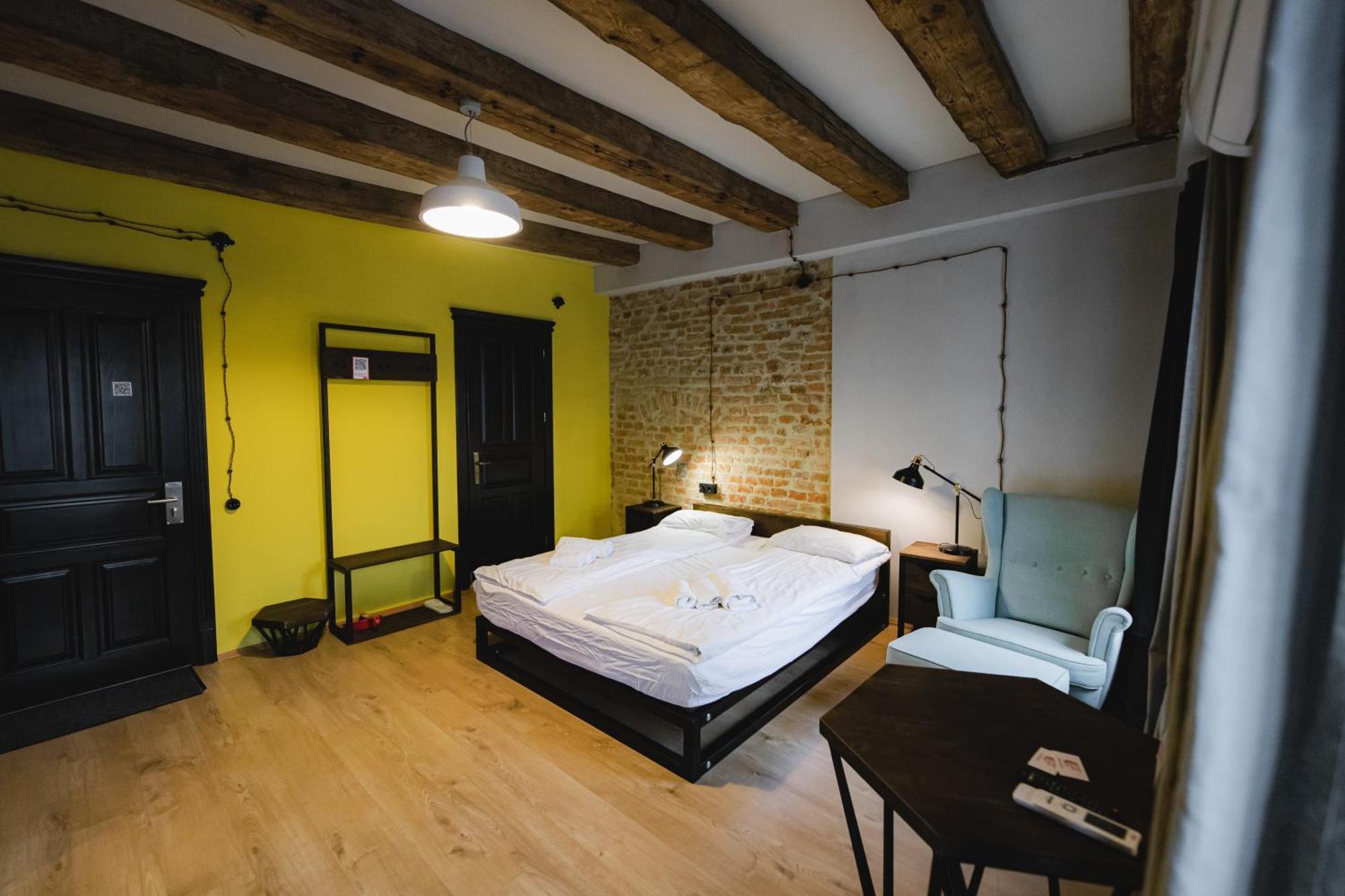 Apartments Justlvivit At The Rynok Square 외부 사진