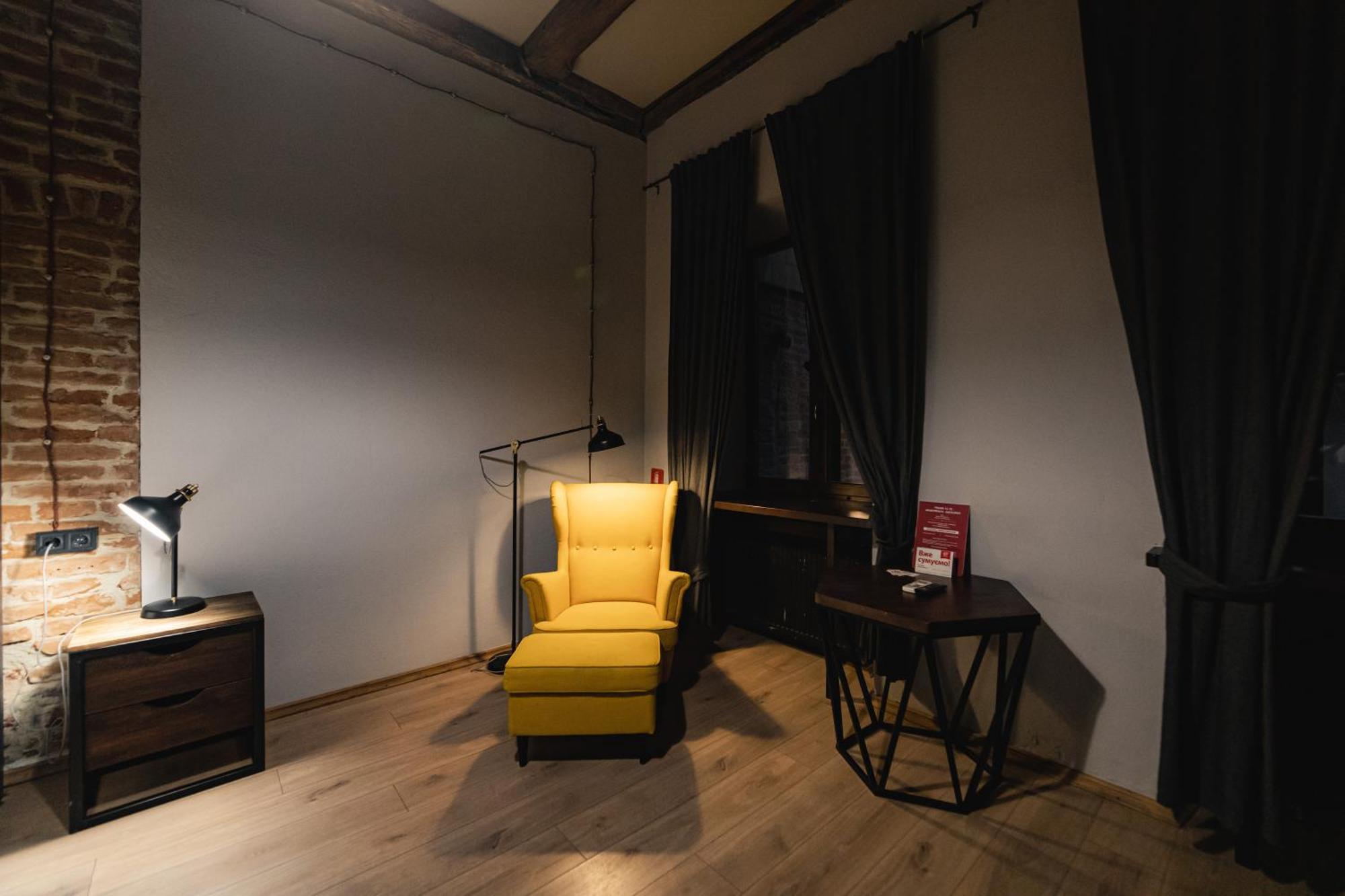 Apartments Justlvivit At The Rynok Square 외부 사진