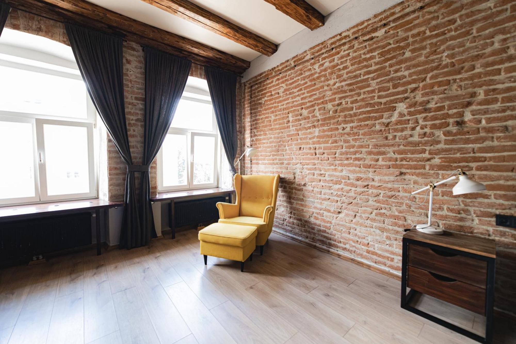 Apartments Justlvivit At The Rynok Square 외부 사진