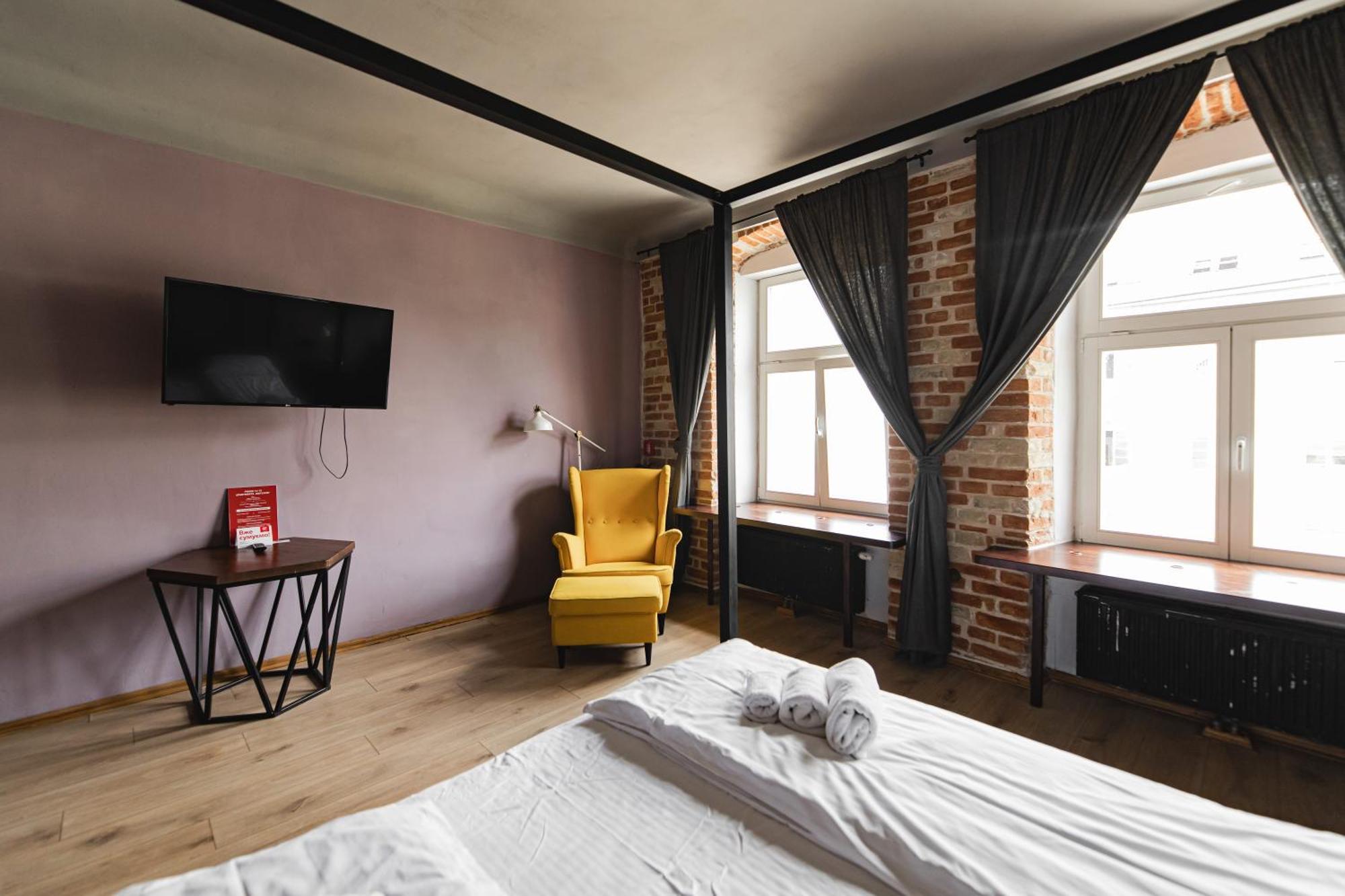 Apartments Justlvivit At The Rynok Square 외부 사진