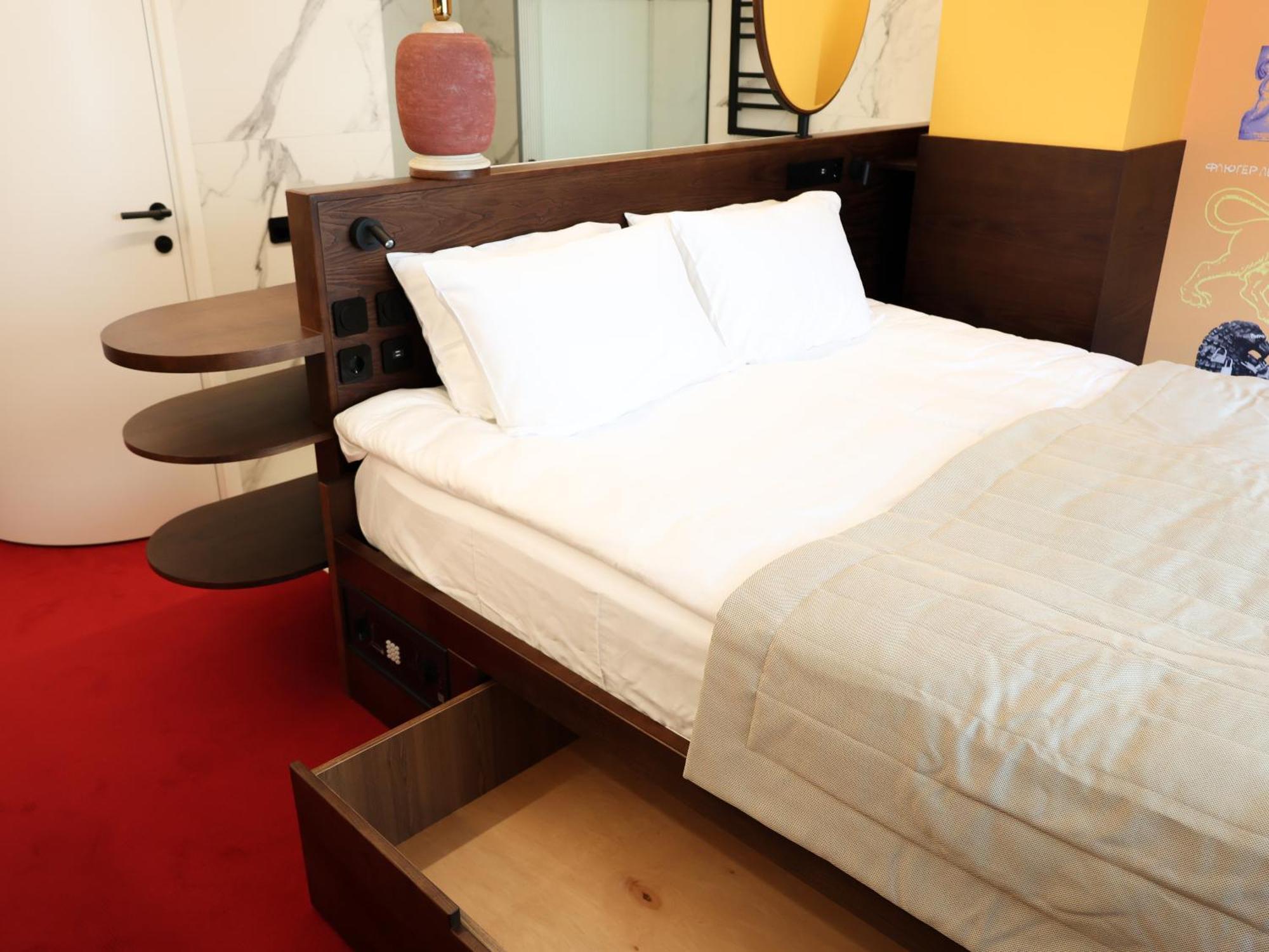 Apartments Justlvivit At The Rynok Square 외부 사진